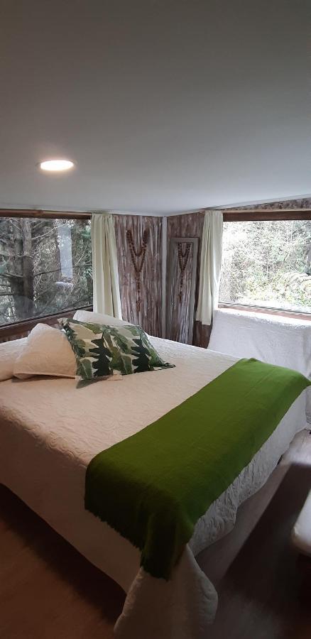 Eco Cabana Puerto Varas Zewnętrze zdjęcie