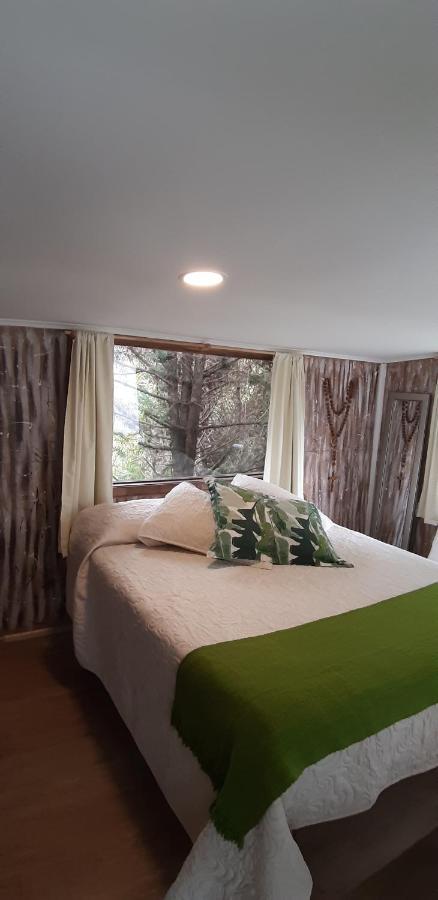 Eco Cabana Puerto Varas Zewnętrze zdjęcie