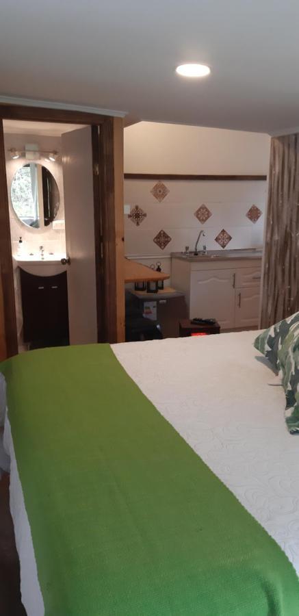 Eco Cabana Puerto Varas Zewnętrze zdjęcie